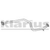 MAZDA RFJ140600A Exhaust Pipe